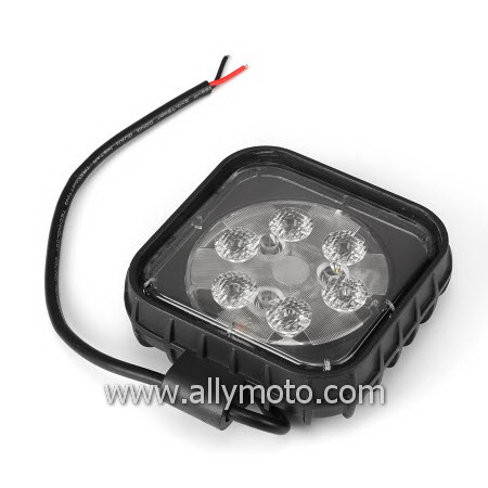 18W Cree LED Driving Light Work Light 1061